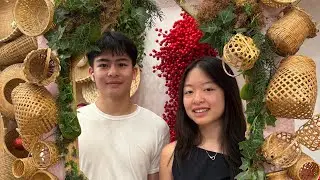 Thăm Quê Hương Việt Nam Trong Mùa Nghĩ Học Của Con Ở Mỹ Cuối Năm