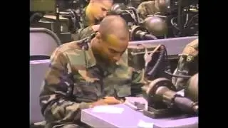B 6/16 Cav, Fort Knox, 1991 (without Big Army intro)