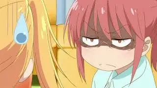 Nikki Chi (reupload) - Kanna's obsessed with her backpack【ENGLISH FANDUB】