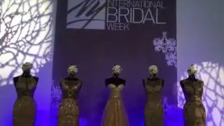Highlights   New York International Bridal Fashion Week, October 2016