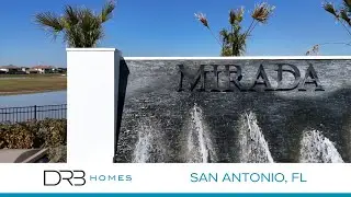 DRB Homes | Eagle Cove | Community Tour