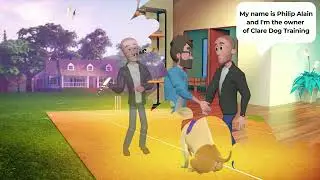 Are you tired of trying to stop your dogs reactivity?