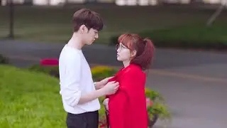 Her Boss Can't Recognize People Faces, She Cheat Her Boss And Become His Girlfriend And Then...❤️&zwj;🔥
