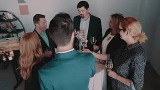 The Gallery - A Modern Event Venue