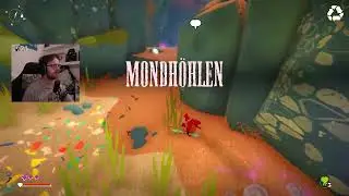 Vergifteter Vertilger & Mondschnecke | Another Crabs Treasure #6 | Gameplay Deutsch