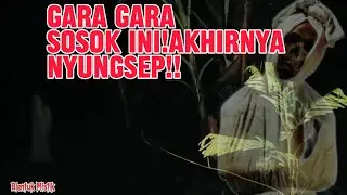 Penelusuran di Sekitar Rumah Keranda#blentukmistik #penelusuransekitarrumahkeranda #sosokkuntilanak