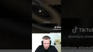 so GRO&szlig; ist das UNIVERSUM wirklich 😲