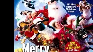 Christmas Wrapping 2015