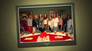 Laguna Niguel Stake Relief Society