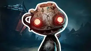 THE LITTLE LANTERN !!! | The Midnight Walk