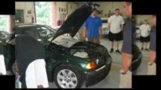 Detail King Auto Detailing Training Seminar July 2009