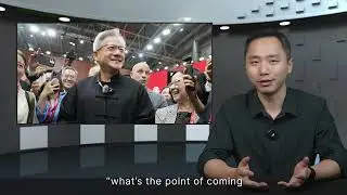 China Now Episode 122 | China&rsquo;s Corporate Drama, Diplomacy Moves & Innovation Debate