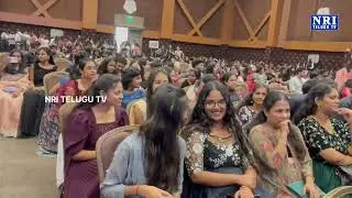 Hamstech Freshers Party 2024 | Hamstech Freshers Party At JRC Hyderabad
