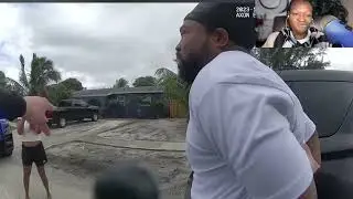 Police Chase Started over Narcotics