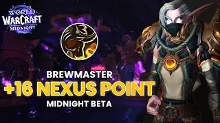 +16 Nexus-Point Xenas | Midnight Beta First Impressions