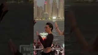 Хард-техно &middot; Пик-тайм техно &middot; Шарлотта де Витте &middot; Рейв в США &middot; Техно в Германии #techno #dj