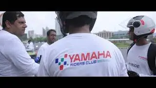 YRide Lahore