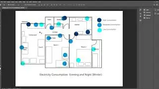 Electricity Consumption- Opportunity Mapping- NID-AP