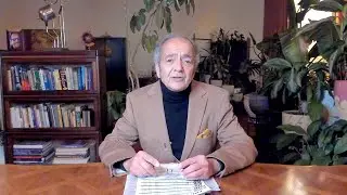 Gerald Celente - Warning: U.S. Fires First Shots of WWIII
