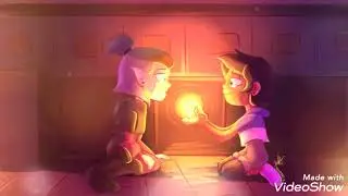 OwlHouse Luz x Amity Amv - Crush