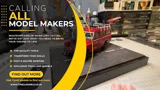 🌟 Calling All Model Makers! Elevate Your Craft with Premium Tools 🌟