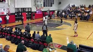 CCC CHAMPIONSHIP