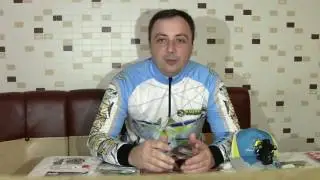 Трейлер канала Fishing my dreams