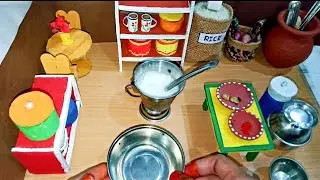 🤤😋 Mini Muttasu recipe || miniature 🥨🤩 || sweet
