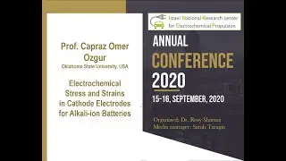 INREP 2020 - Prof.Capraz Omer Ozgur