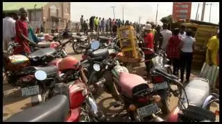 Video: Communal Clash Rocks Ile -Ife