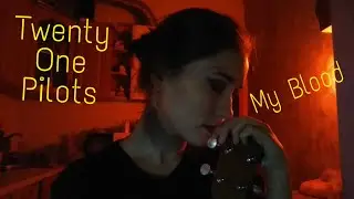 Twenty One Pilots - My Blood ukulele cover