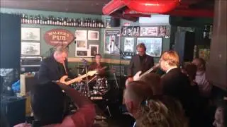 Esa Pulliainen C  Combo -Surujen Kitara(Johnny Guitar)