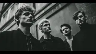 Last Known Address - Hang On