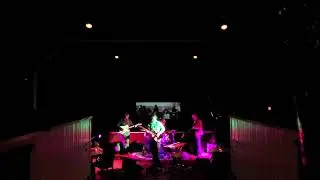 Elroy at the Leavitt Theater - Ogunquit ME June 11th 2021