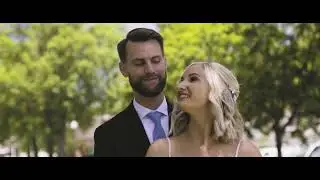 Wedding Video | Kirsten + Josh | Lincoln, Nebraska