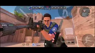 Играю в соревновательный 
