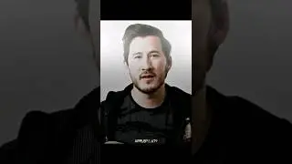 Markiplier Sad Edit 💔 | Yot Club - YKWIM? | WIRED Interview