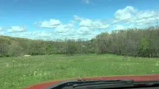 2015 Video of 3.14 Acres on James River - JR05
