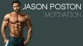 IFBB Pro Jason Poston Physique Motivation