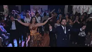 Pedida Julito & Dama