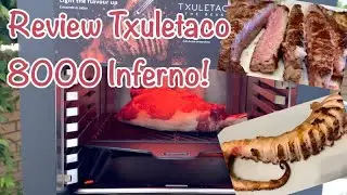 REVIEW TXULETACO 8000 INFERNO