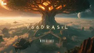 Beneath the World Tree: Healing Waters of YggdrasilNordic Ambient Meditation for Body & Spirit