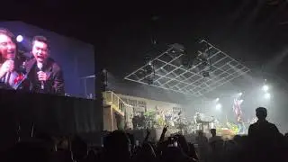 บุษบา / ตาสว่าง - Pod Moderndog X ETC @ ETC ชวนมาแจม Concert (6 Sep 25)