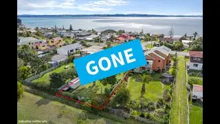 1361 Whangaparaoa Road, Army Bay