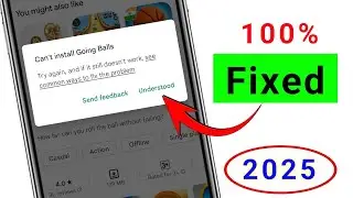 Try Again If It Still Doesn't Work See Common Ways To Fix The Problem Play Store problem fix