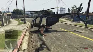 GTA 5 Secret Letter Mission Full Story | PS5 Gameplay Walkthrough