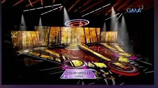 Centerstage @gma: Oxy Dolorito May 23, 2021- Sana Maulit Muli