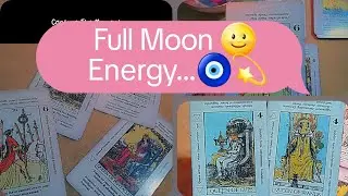 ❤Full Moon 🌝|《What are you attracting🧿🔮❤》#tarot#fyp#trending#viral#fypシ゚viral 