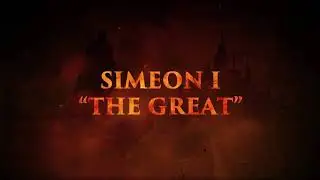 Simeon I  The Great ⚔️ Birth Rite   S1E1   Epic Storytelling Series