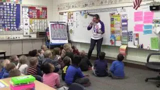 Sentence Frames
